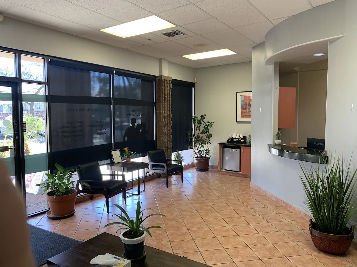 Desert Mountain Dental photo 1