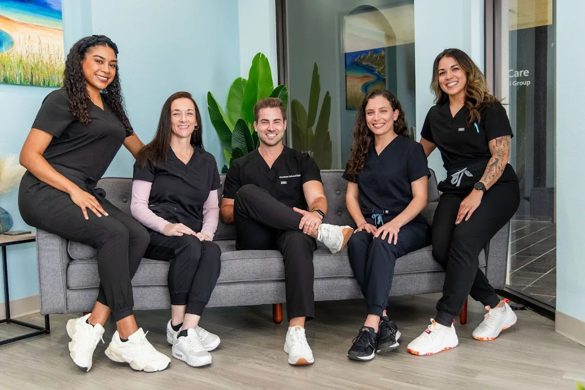 Bay Premier Dentistry - Tampa photo 1