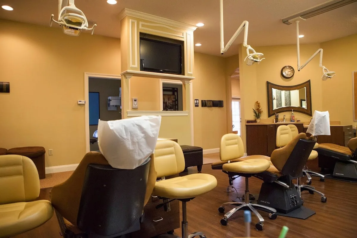 Ortega Orthodontics photo 2