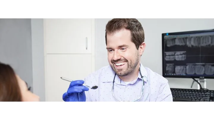 Arizona Biltmore Dentistry photo 1