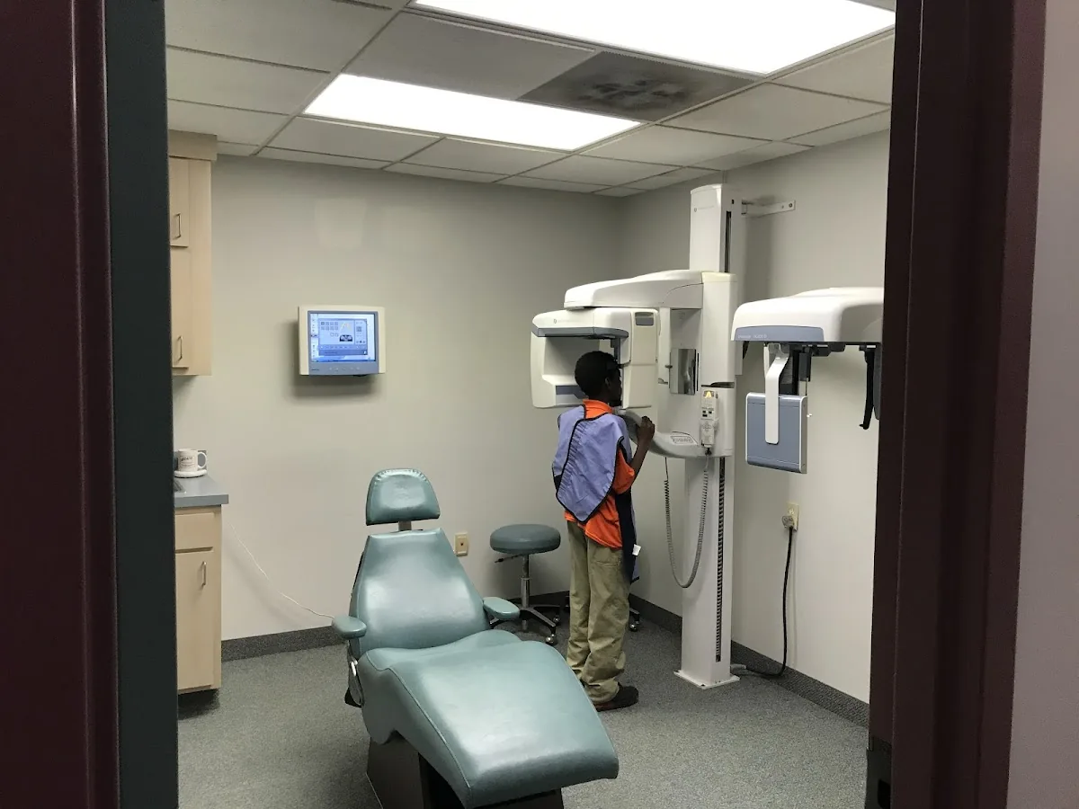 Jacksonville Orthodontics photo 1