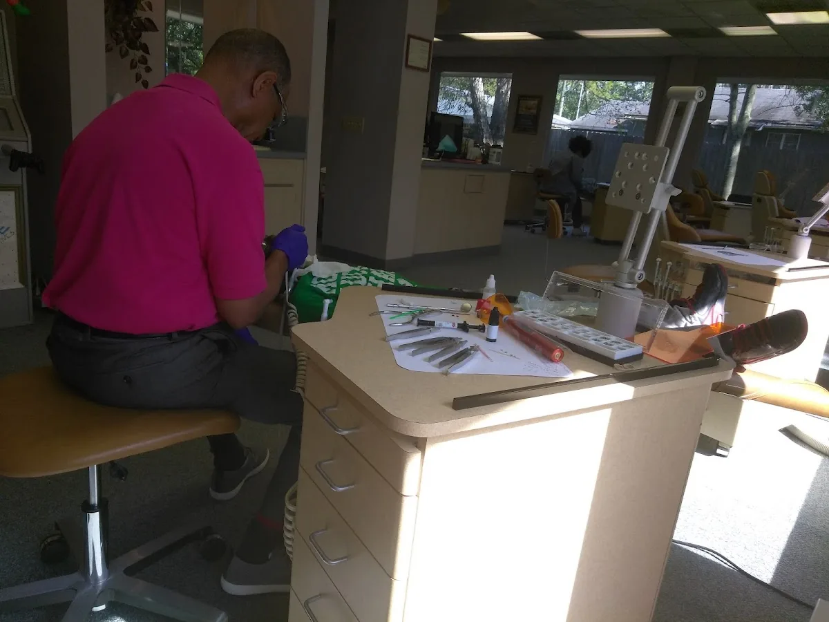 Jacksonville Orthodontics photo 5