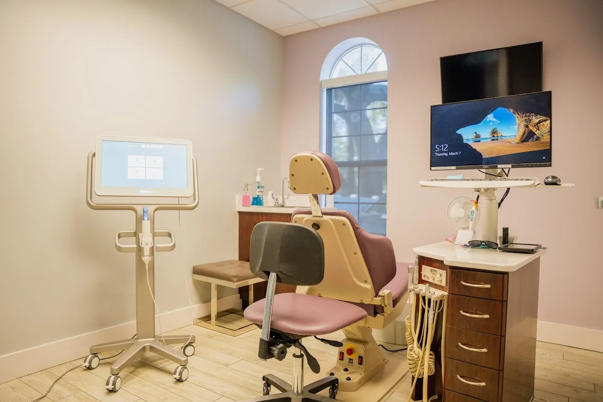 Farina Orthodontic Specialists - South Tampa photo 5
