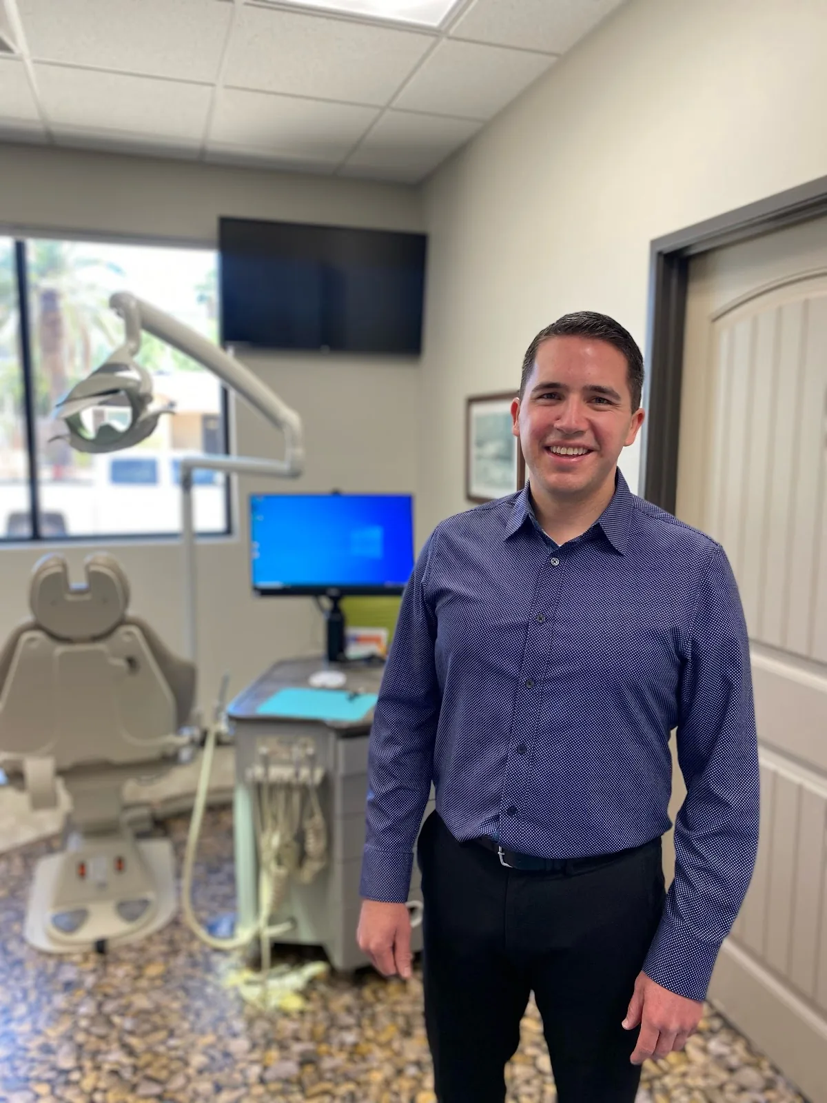 Smile Straight Orthodontics - Country Club Rd. photo 1