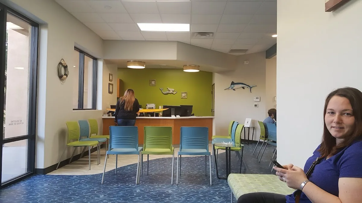 Smile Straight Orthodontics - Country Club Rd. photo 3