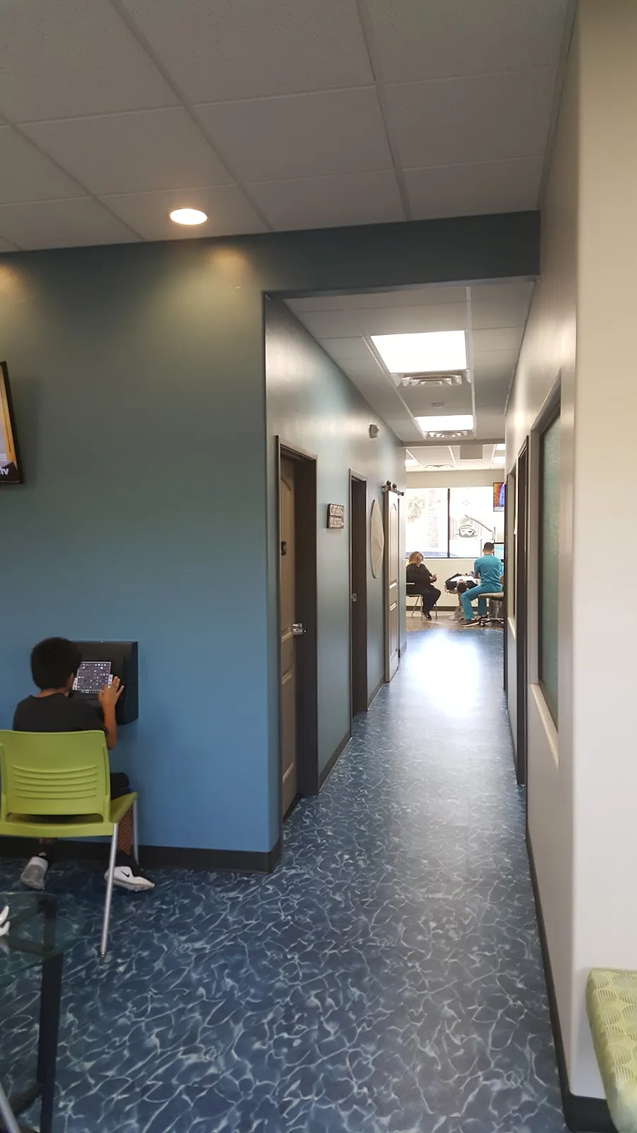 Smile Straight Orthodontics - Country Club Rd. photo 5
