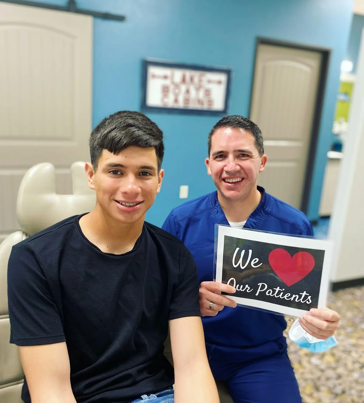 Smile Straight Orthodontics - Country Club Rd. photo 4