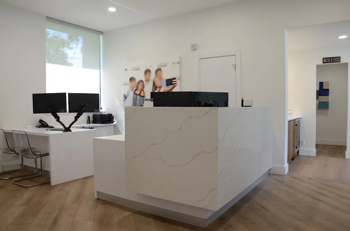 Dopazo Orthodontics photo 4