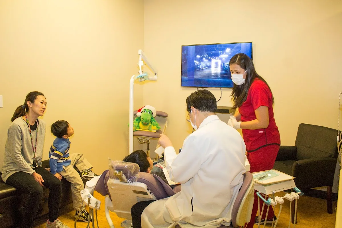 Arizona Orthodontic Centers photo 3