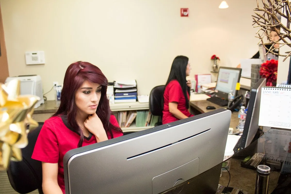 Arizona Orthodontic Centers photo 4