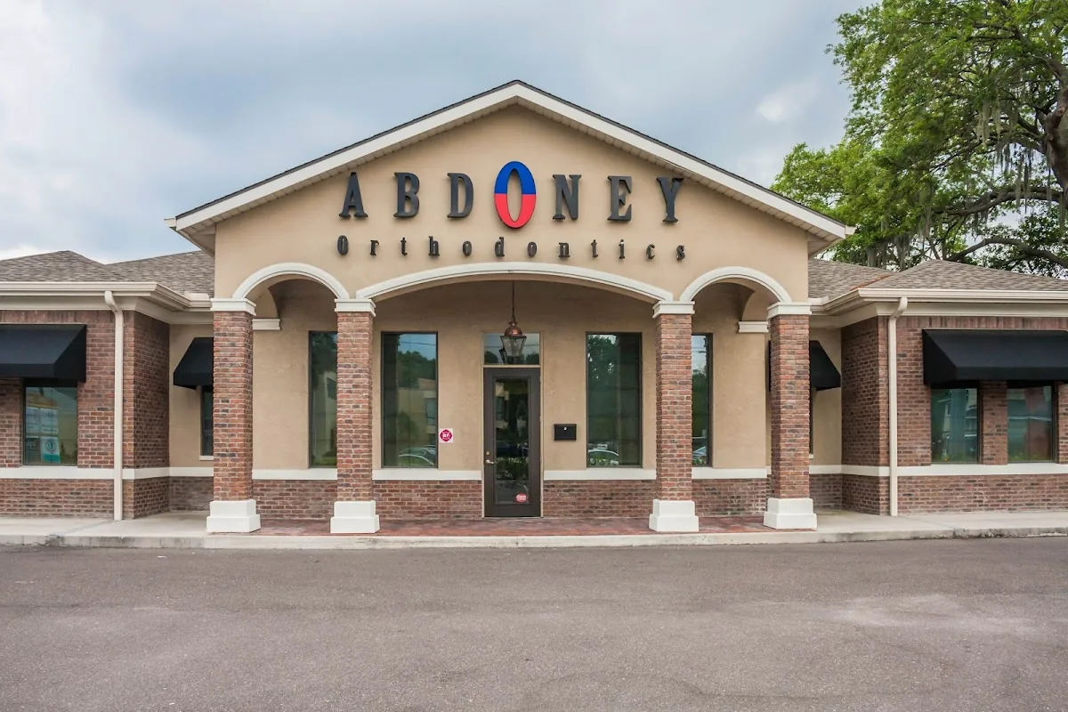 Abdoney Orthodontics - Tampa photo 2
