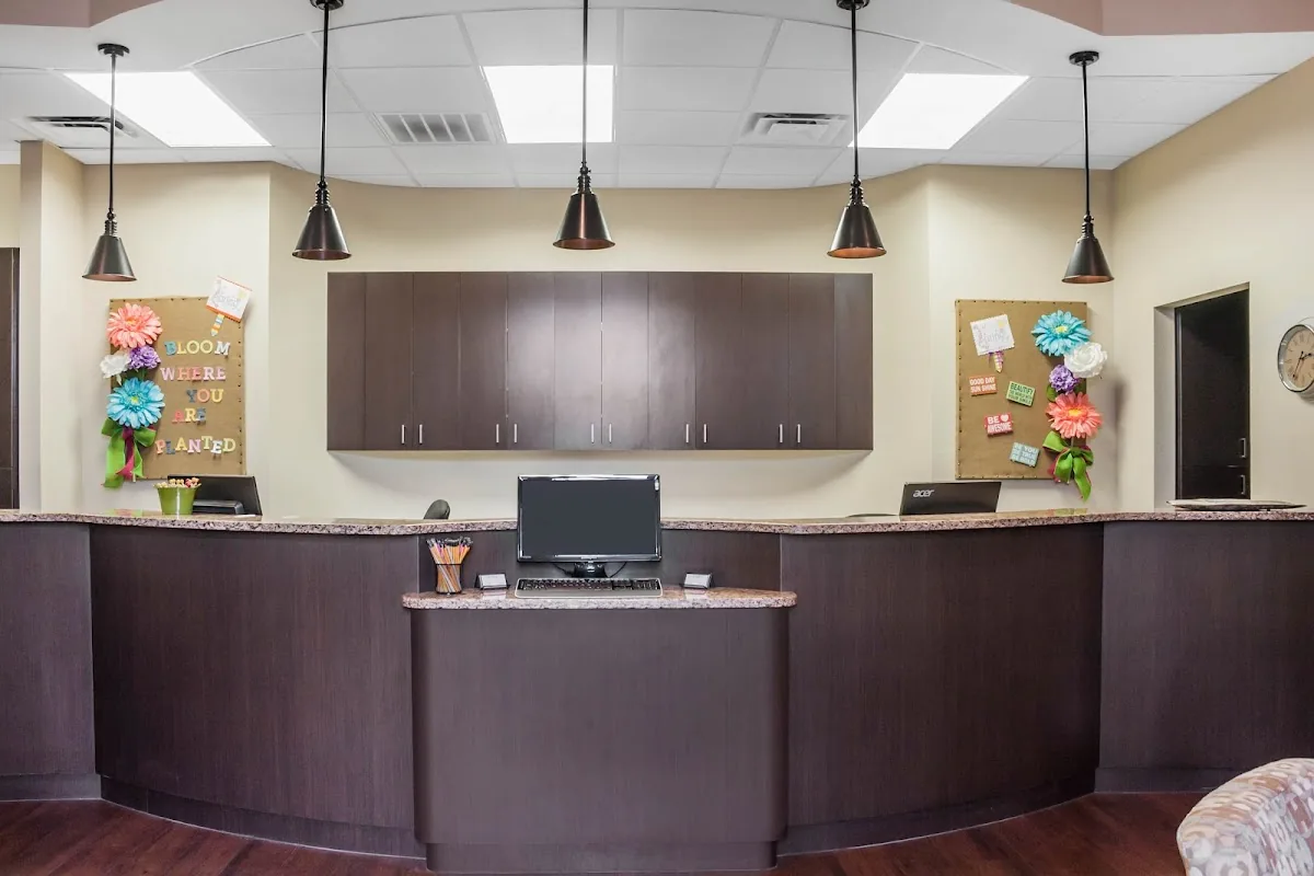 Abdoney Orthodontics - Tampa photo 4