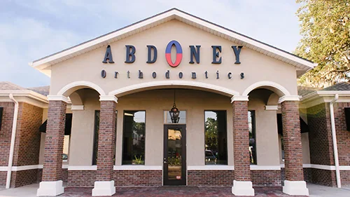 Abdoney Orthodontics - Tampa photo 1