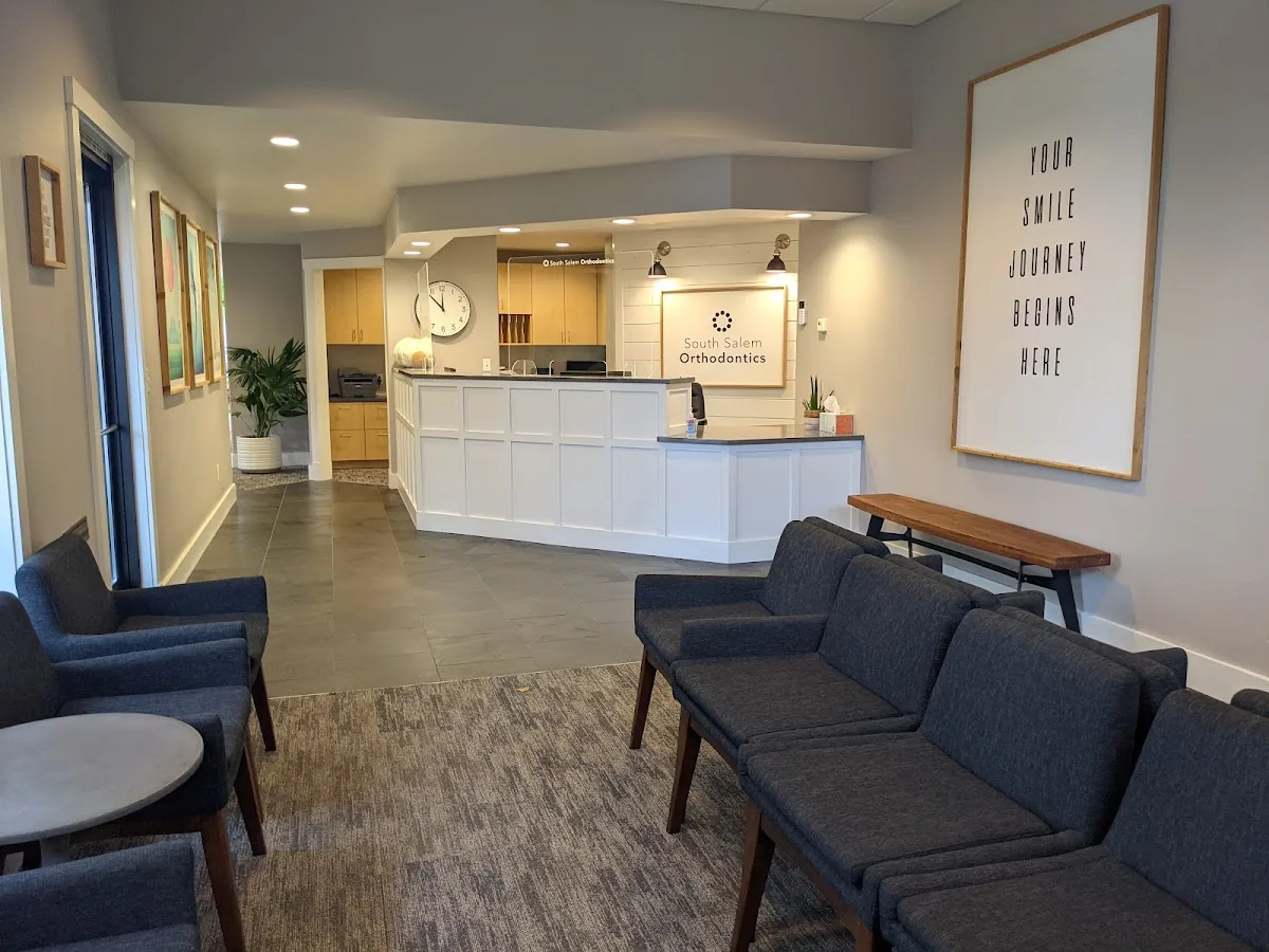 South Salem Orthodontics photo 1