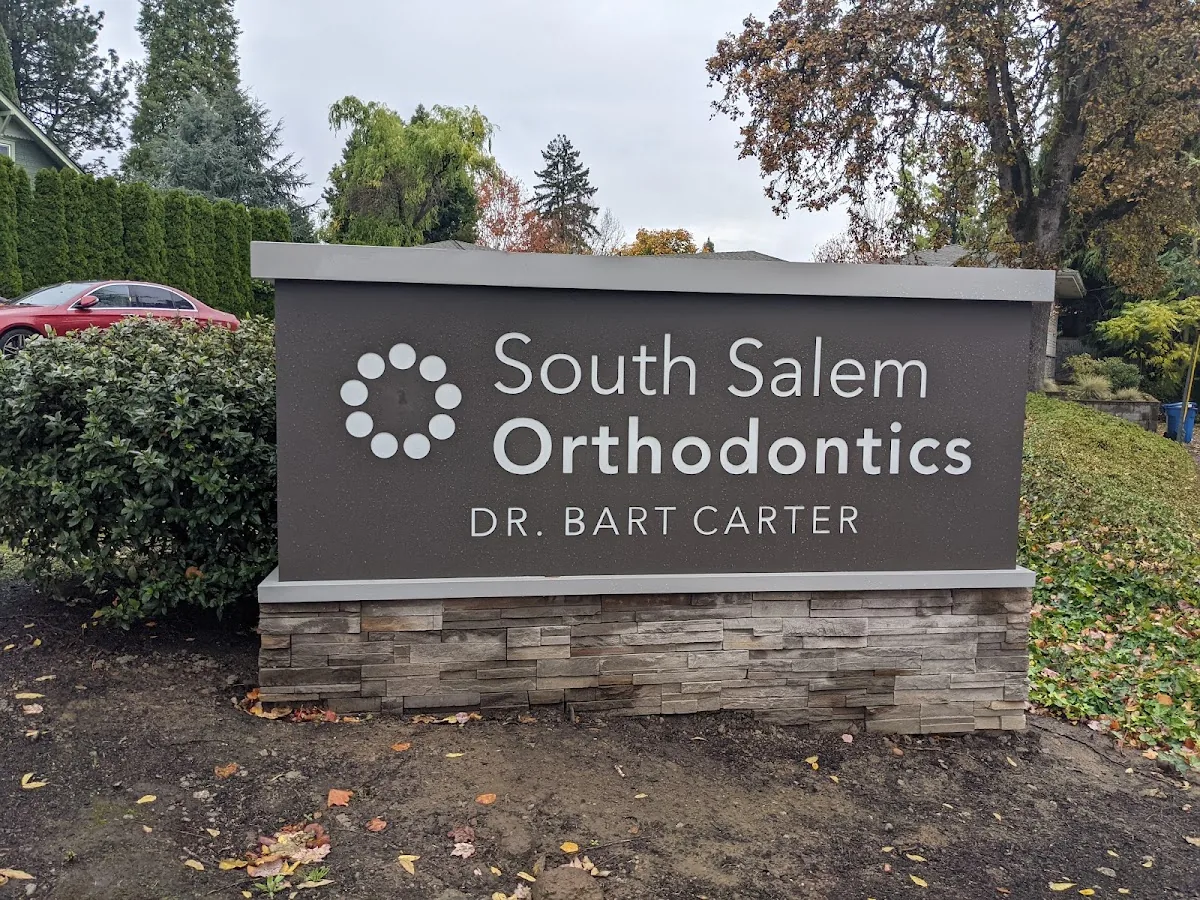South Salem Orthodontics photo 4