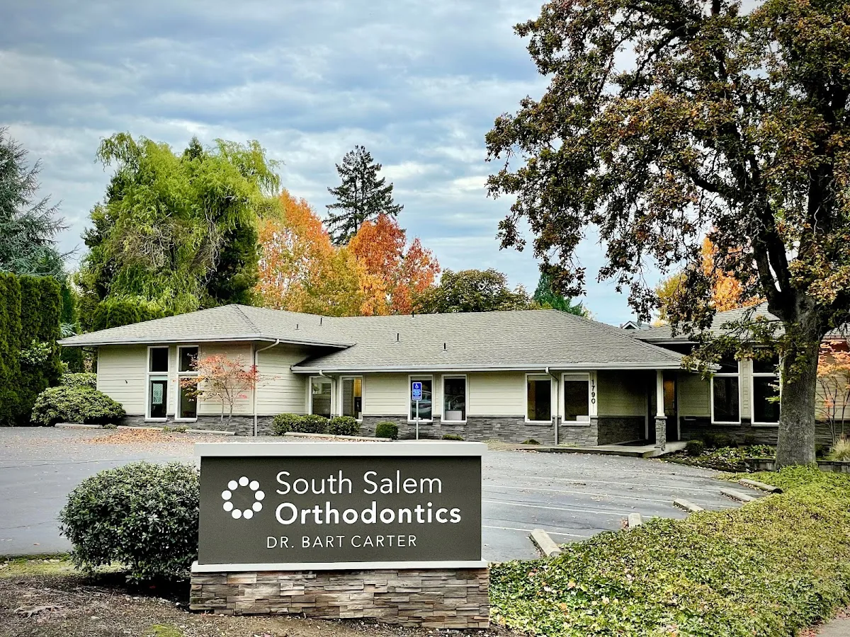 South Salem Orthodontics photo 2