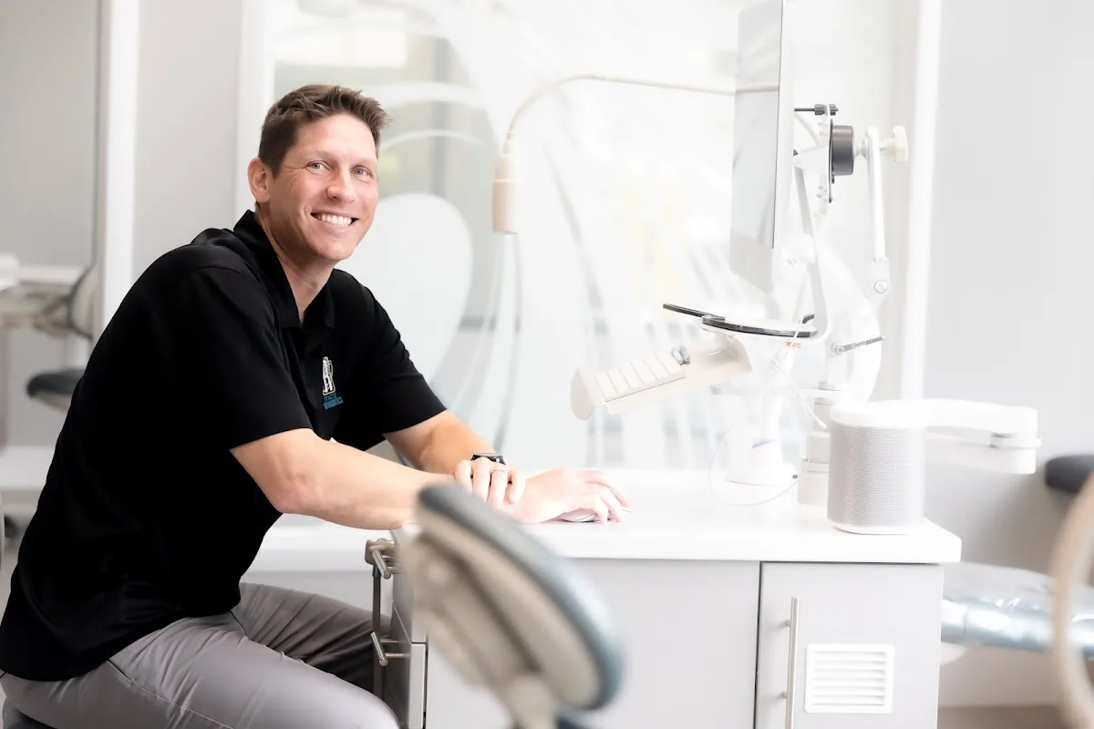 Rice Orthodontics photo 1