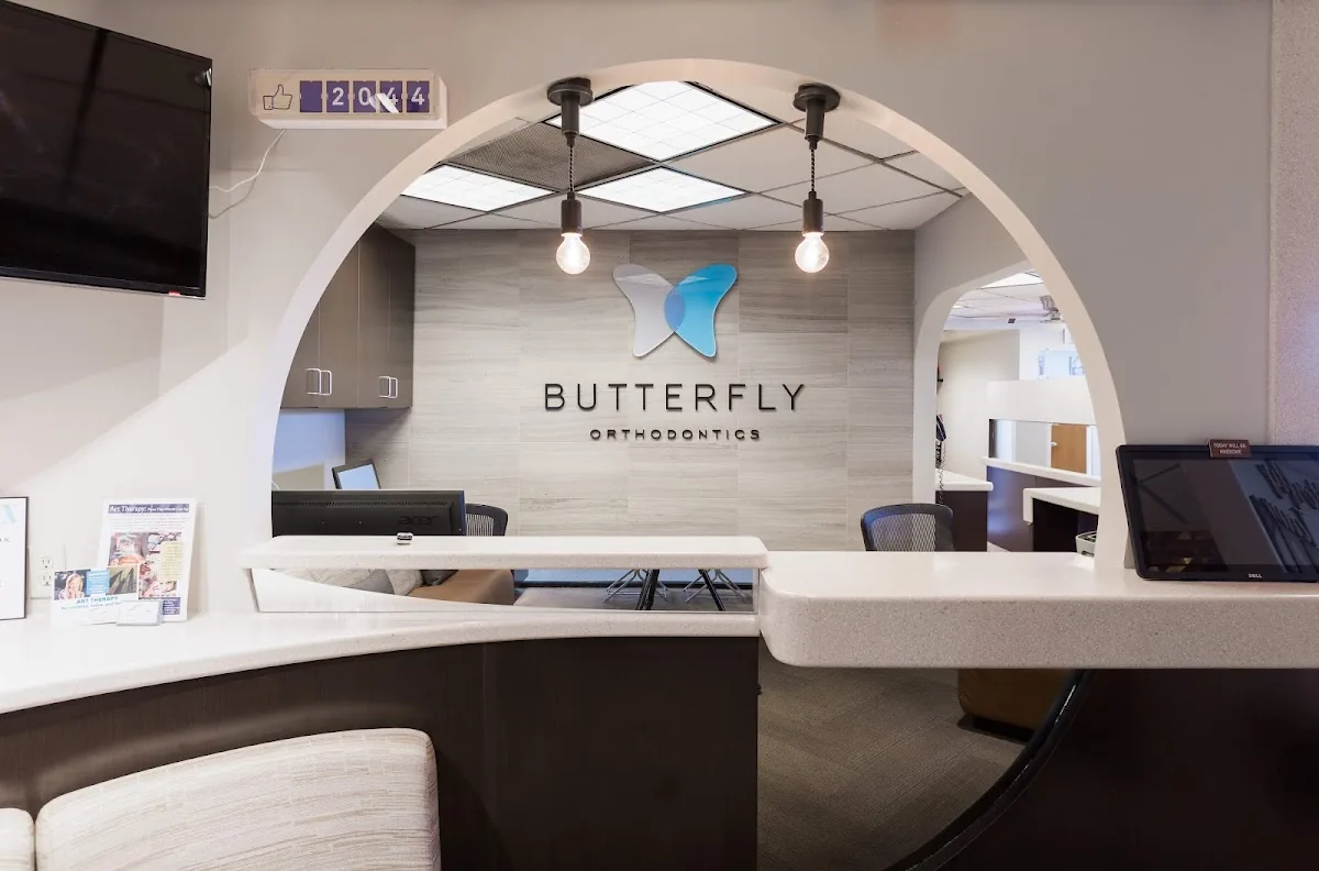 Butterfly Orthodontics photo 4