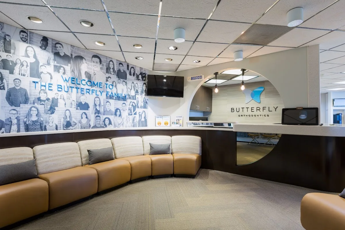 Butterfly Orthodontics photo 2