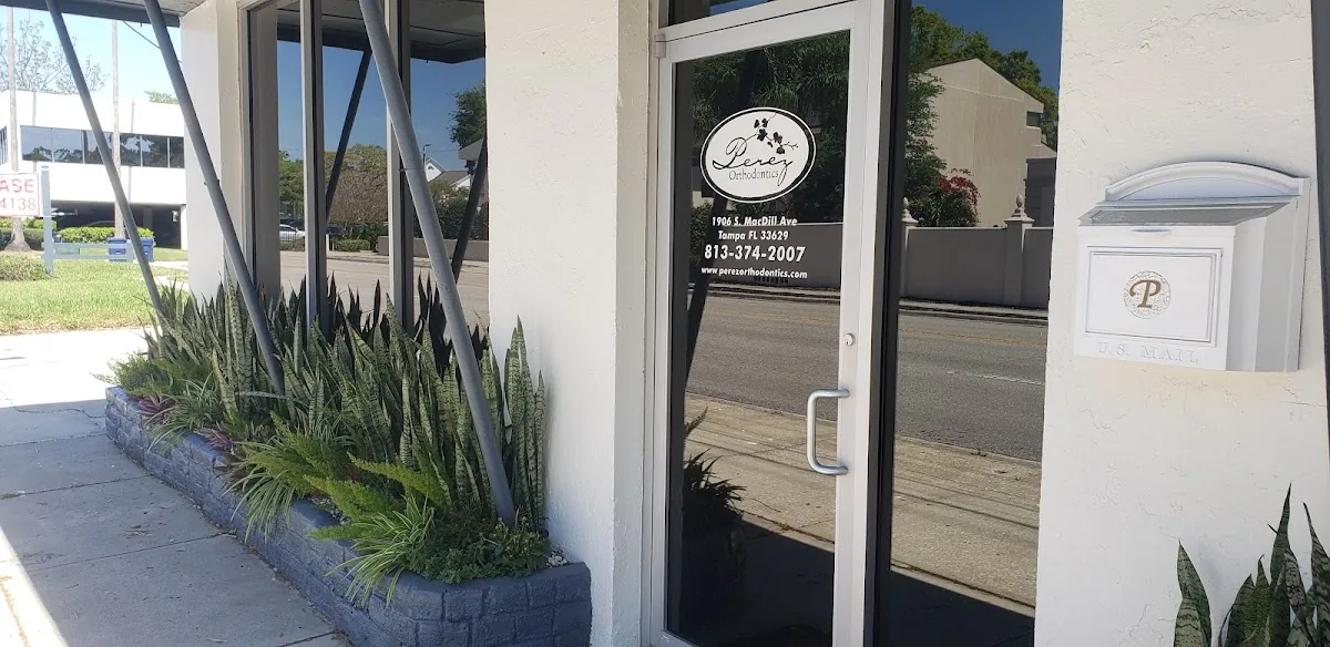 Perez Orthodontics photo 5