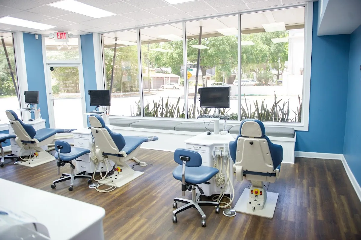Perez Orthodontics photo 3