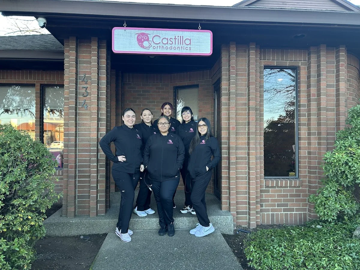 Castilla Orthodontics photo 3