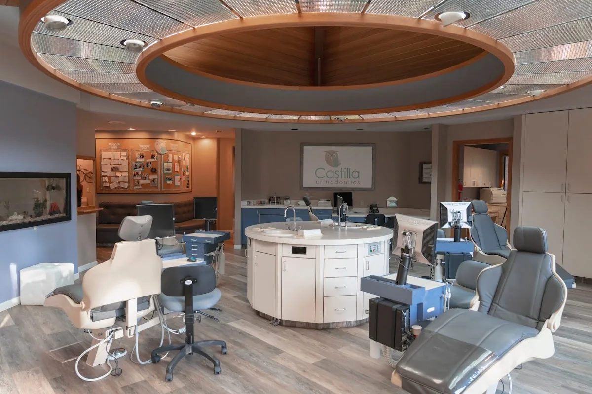 Castilla Orthodontics photo 2