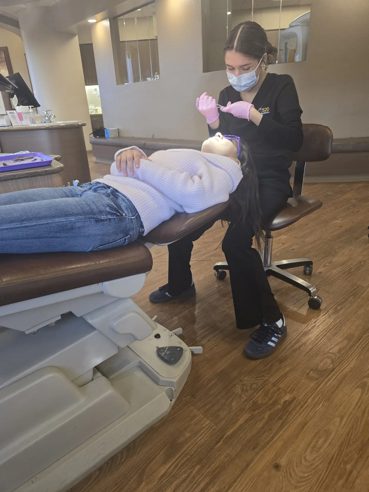 Braces520 by Andrew Rosen Orthodontics photo 5