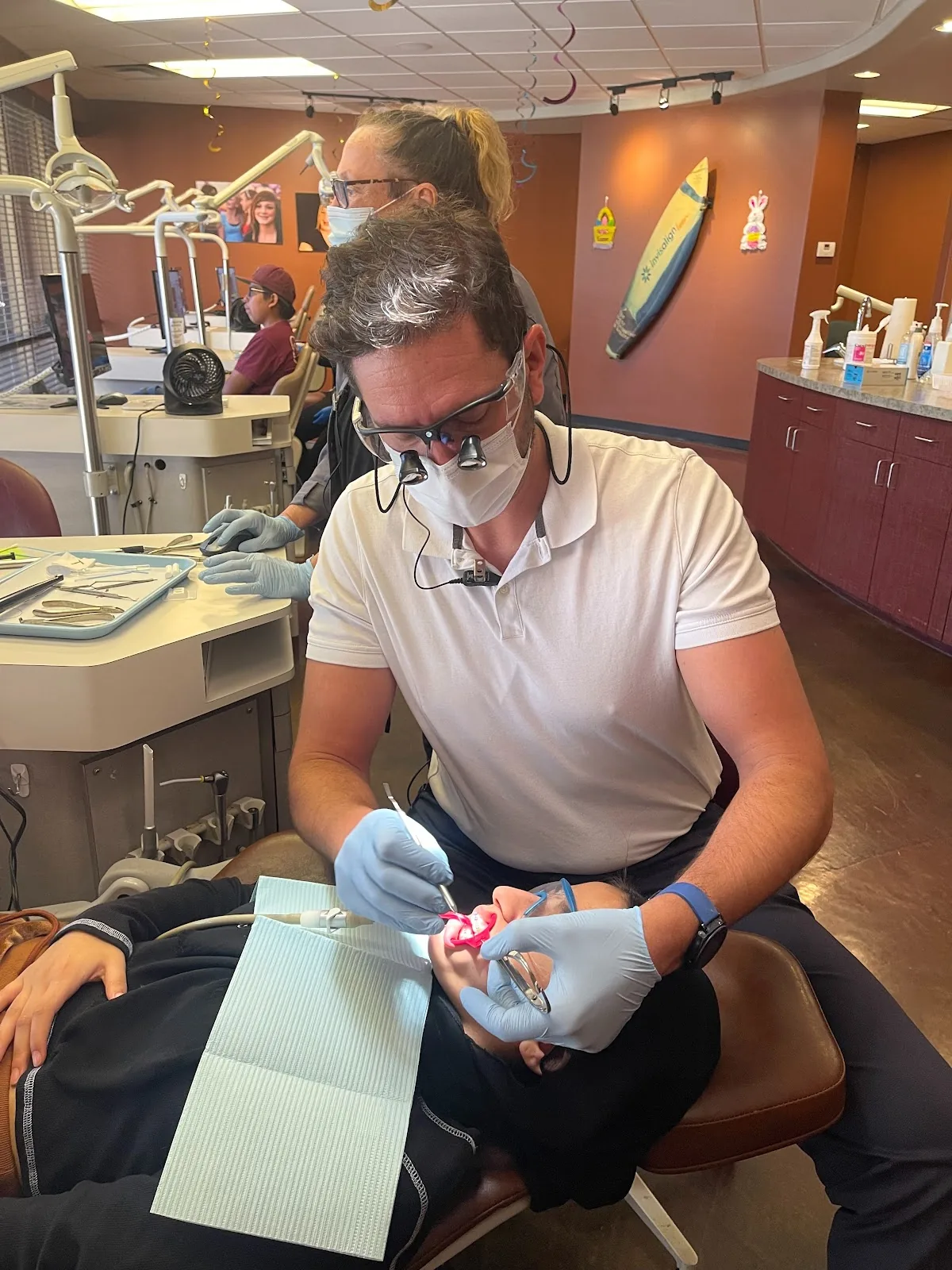 Arizona Orthodontic Studio photo 4