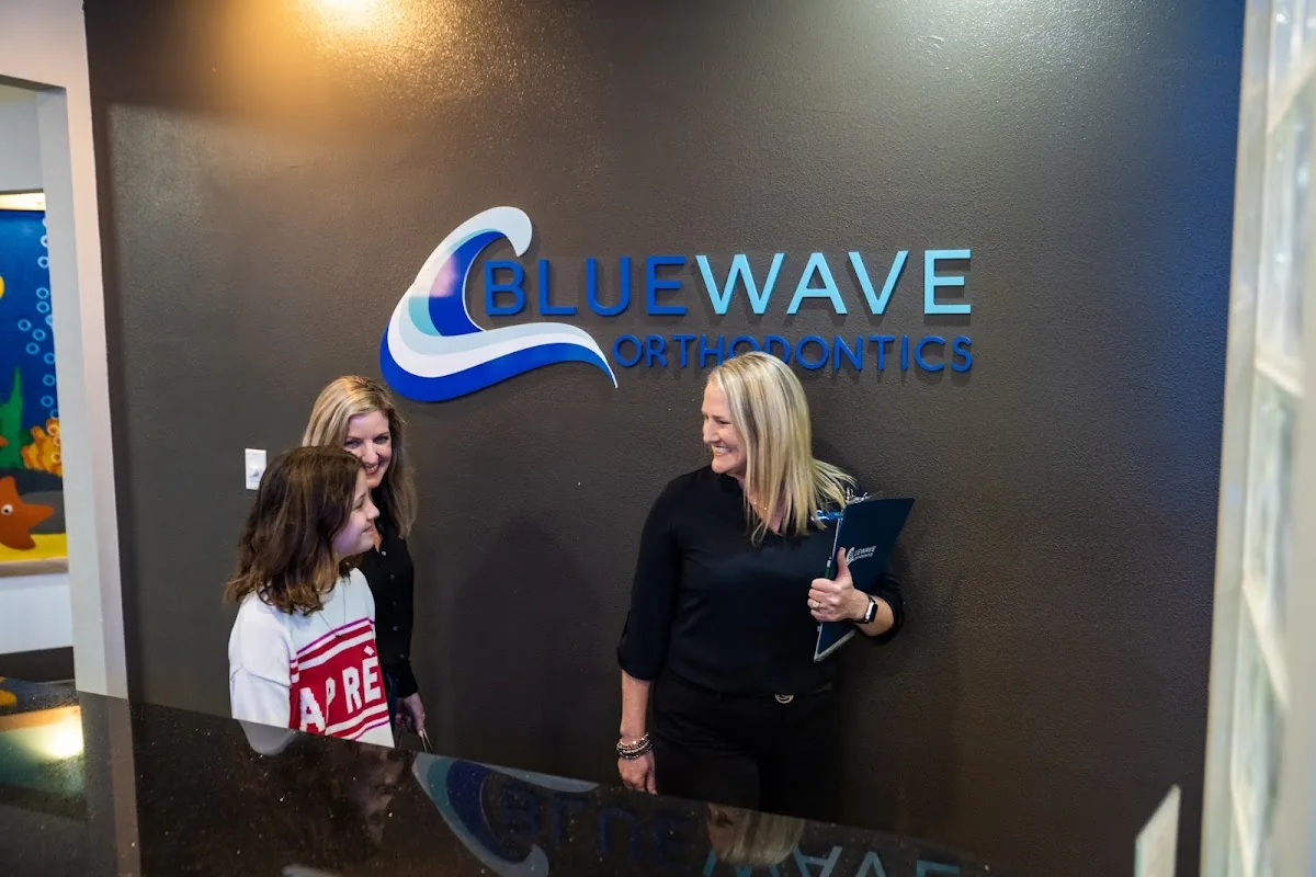 Blue Wave Orthodontics photo 5