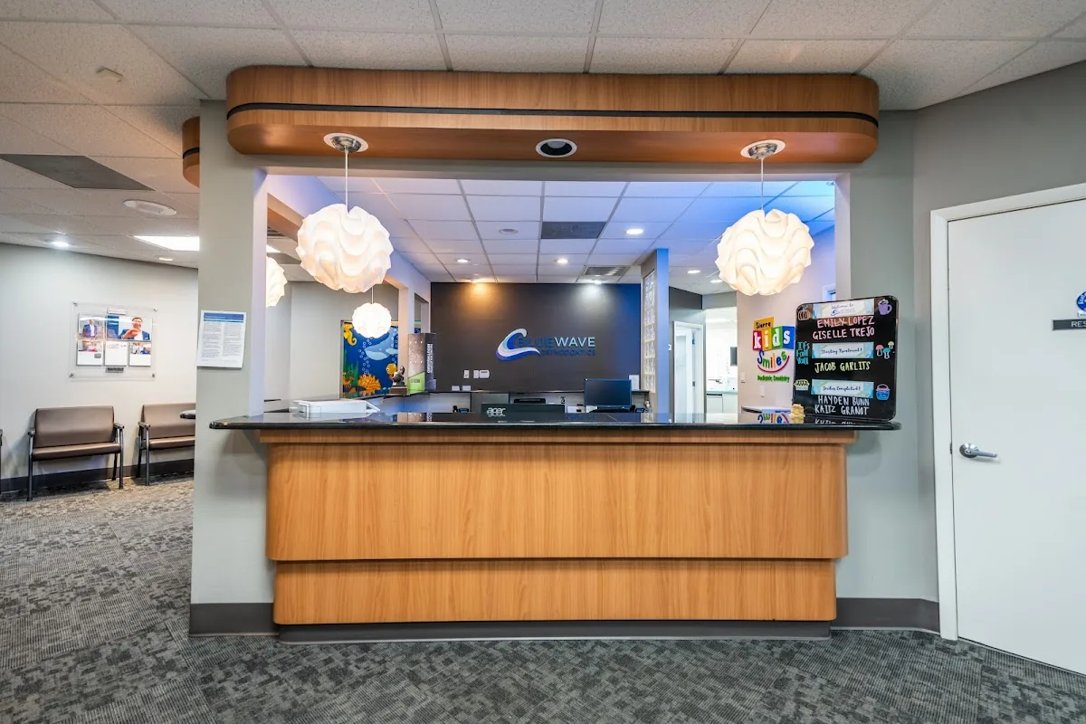 Blue Wave Orthodontics photo 3