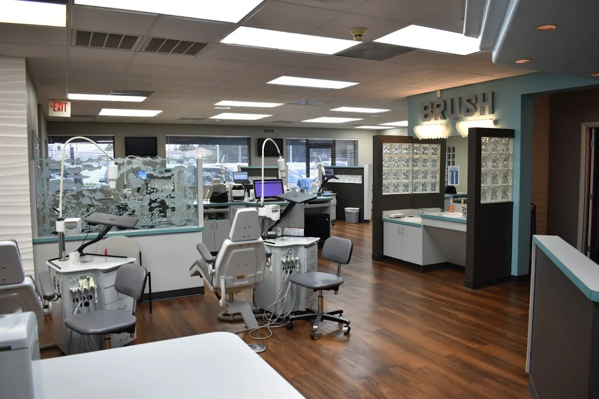 Blue Wave Orthodontics photo 2