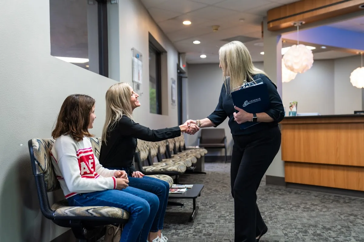 Blue Wave Orthodontics photo 1