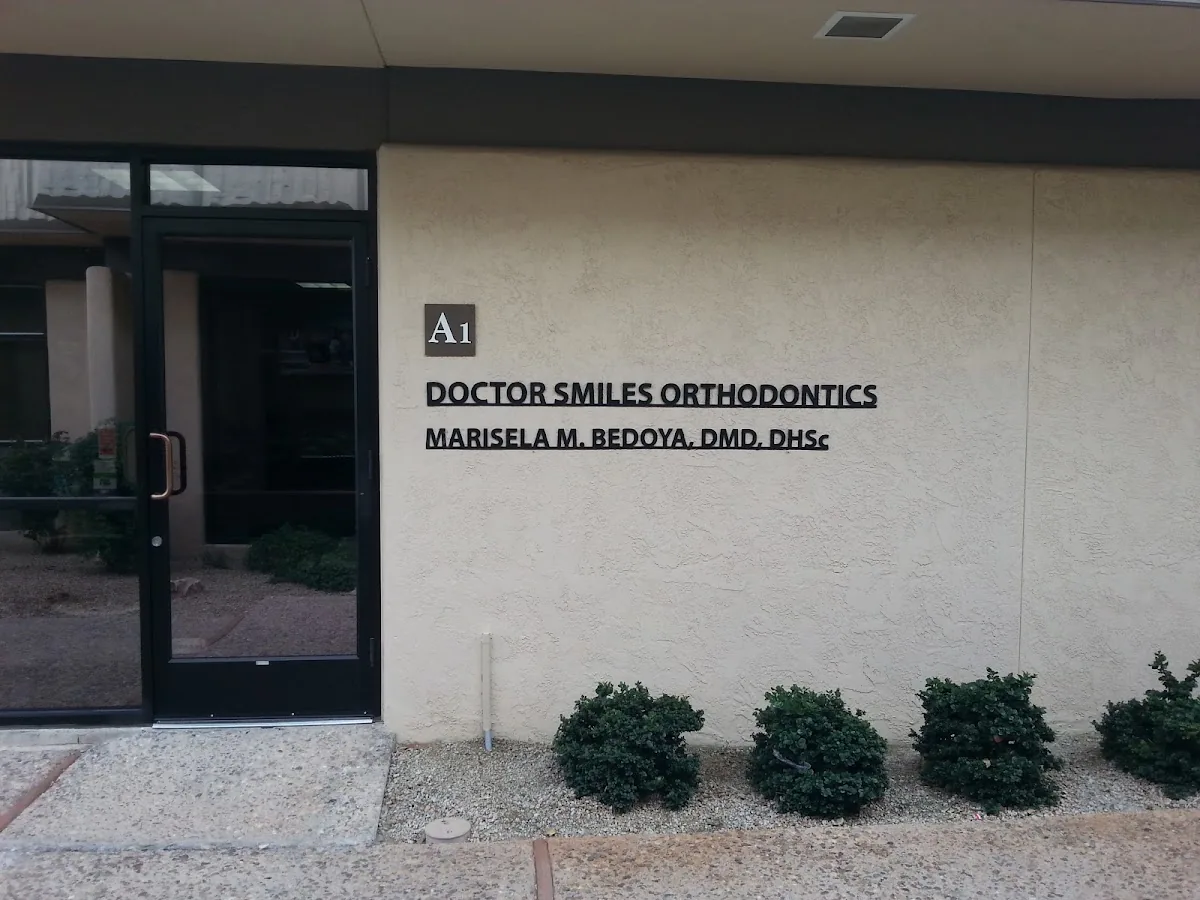 Doctor Smiles Orthodontics photo 3