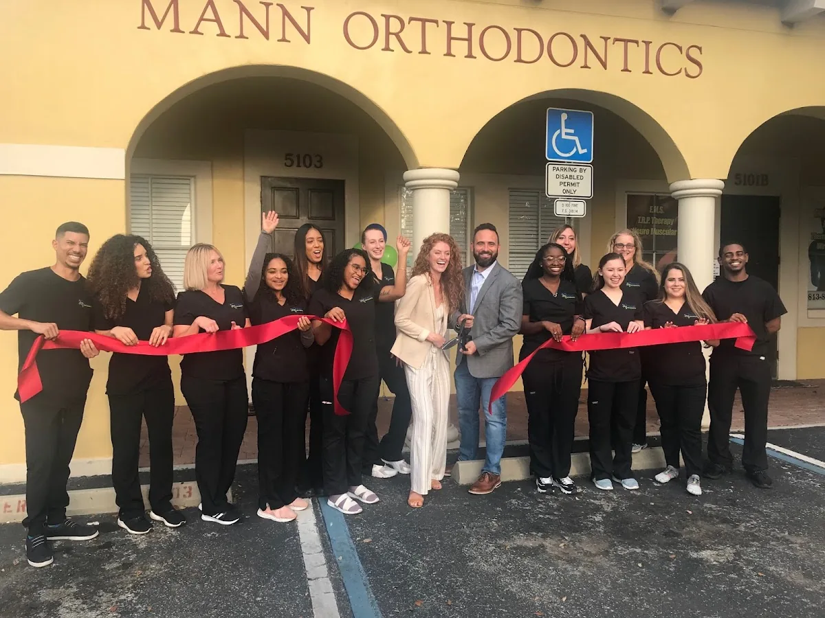 Mann Orthodontics photo 3