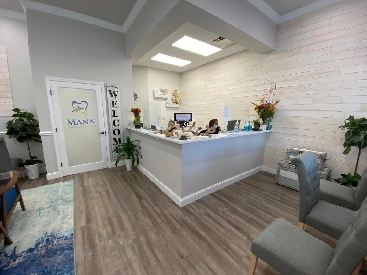 Mann Orthodontics photo 5