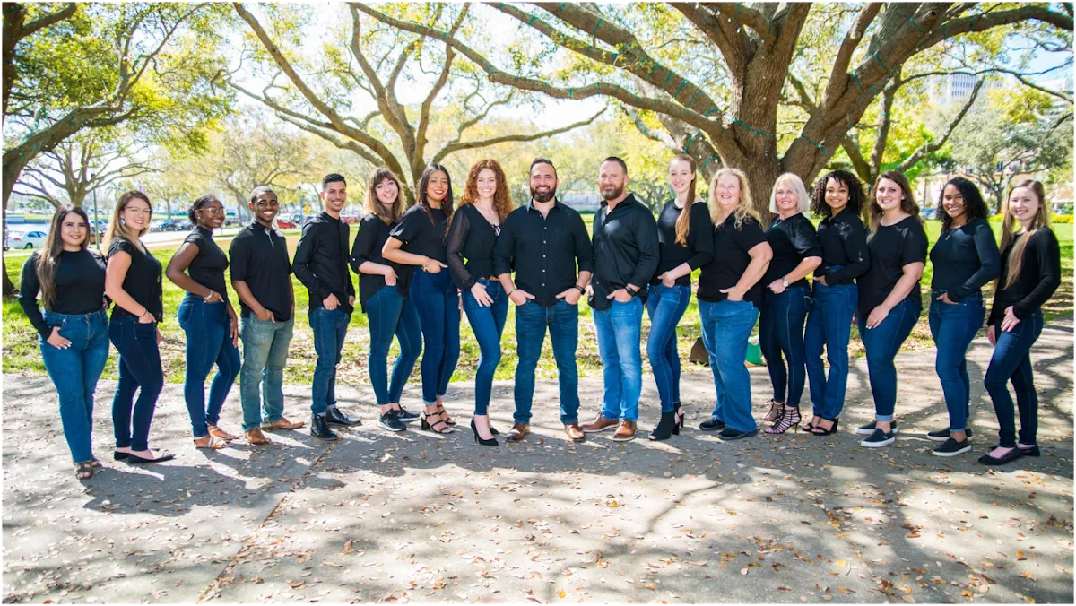 Mann Orthodontics photo 1