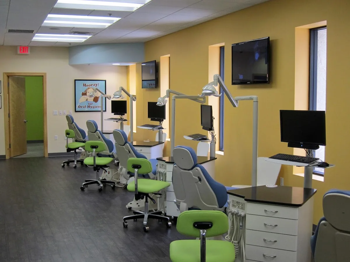Dunn Orthodontics photo 2