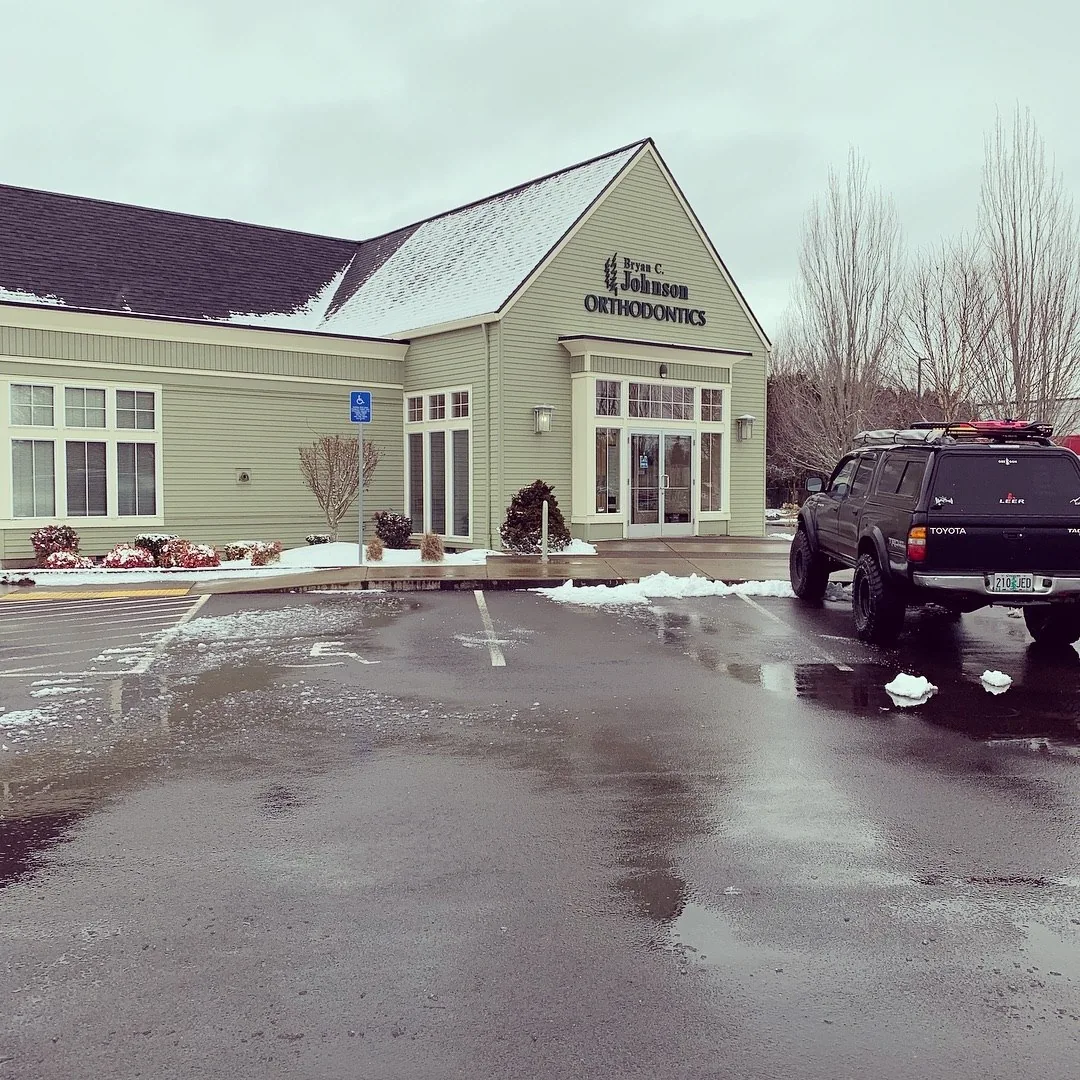Bryan Johnson Orthodontics - "Bigfoot Orthodontics" photo 3