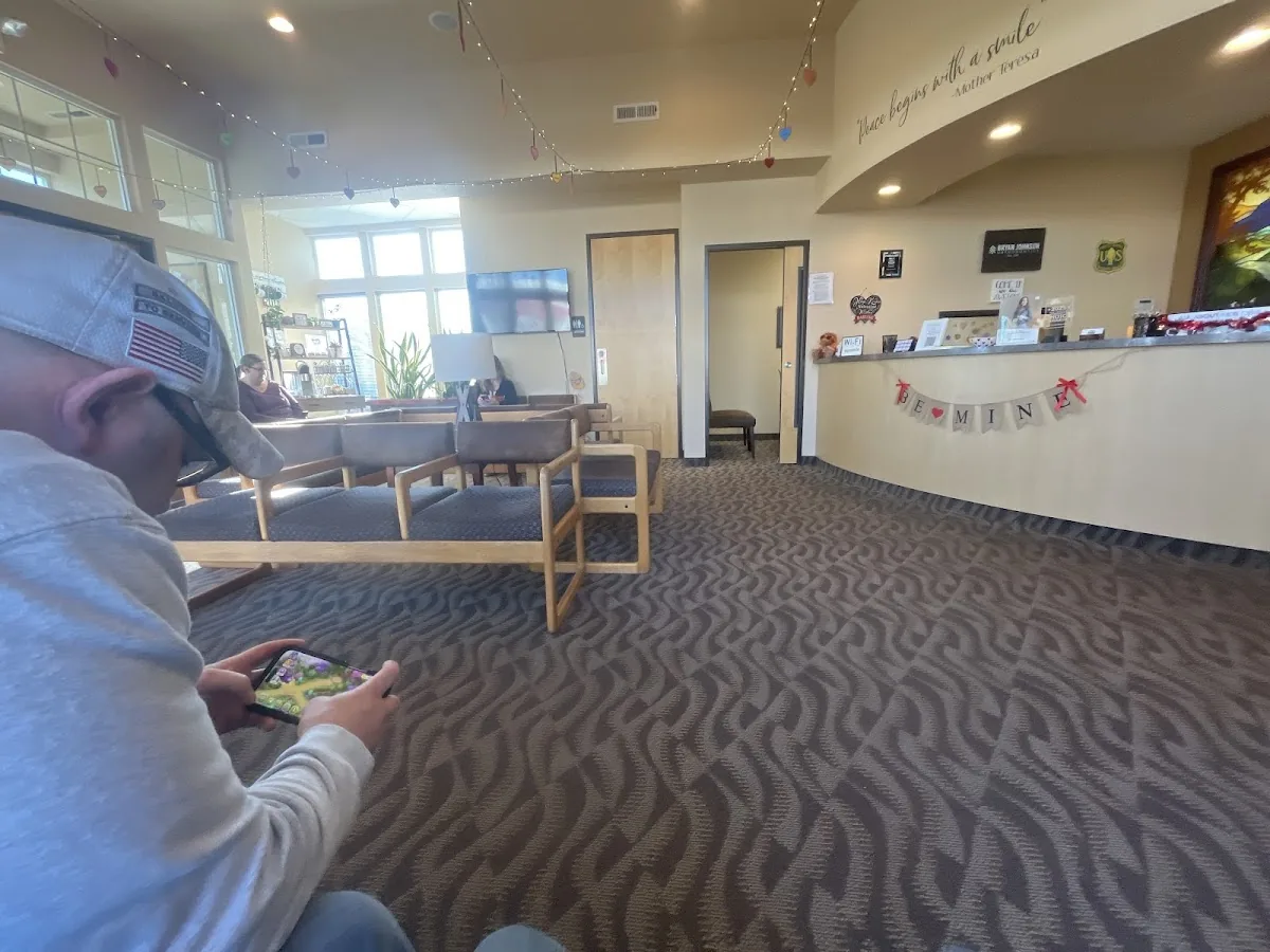 Bryan Johnson Orthodontics - "Bigfoot Orthodontics" photo 5