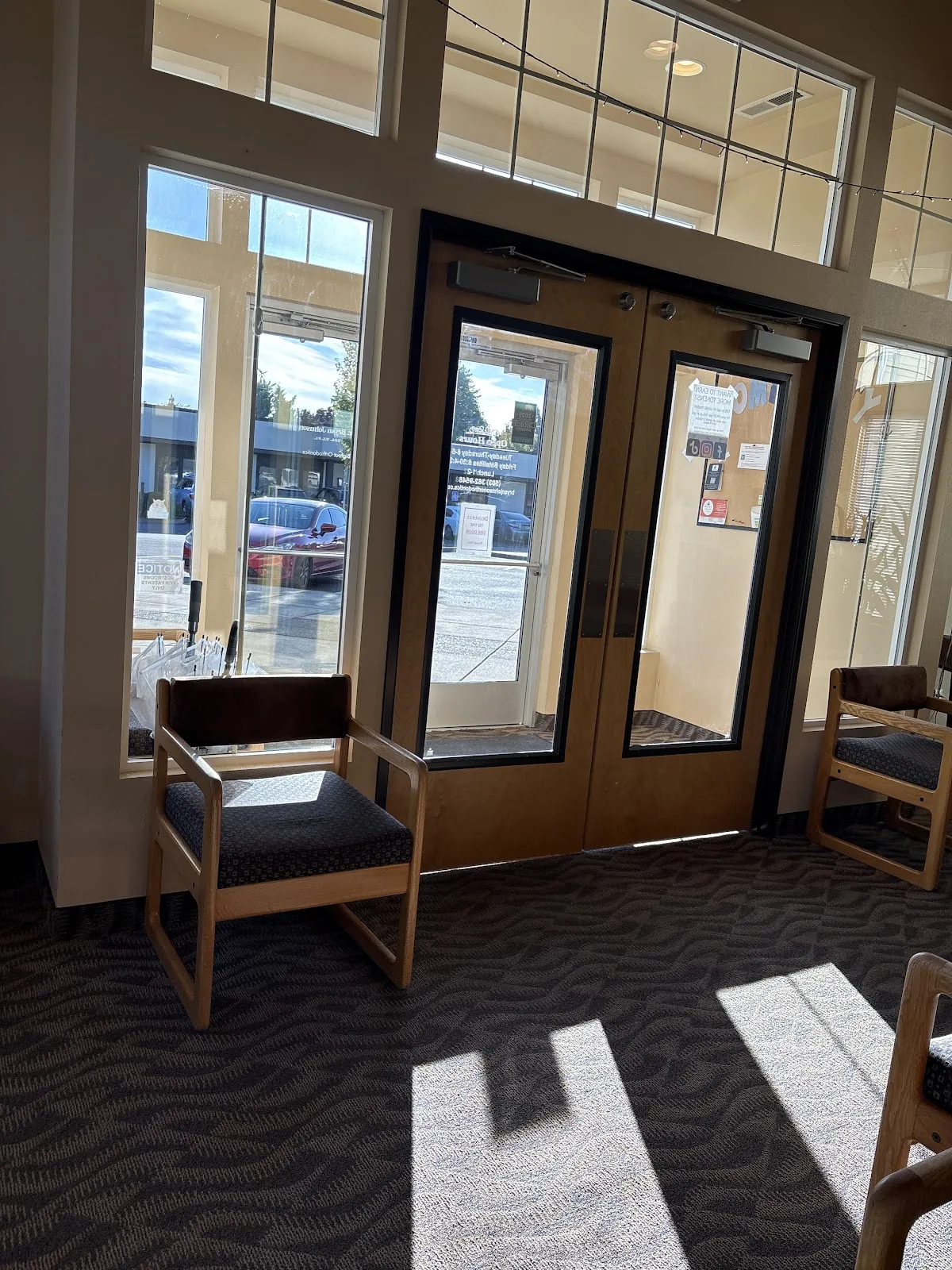Bryan Johnson Orthodontics - "Bigfoot Orthodontics" photo 2