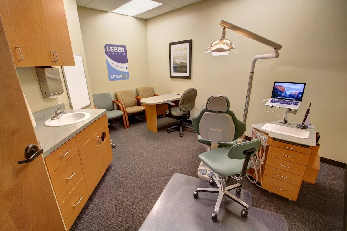 Leber Orthodontics photo 5