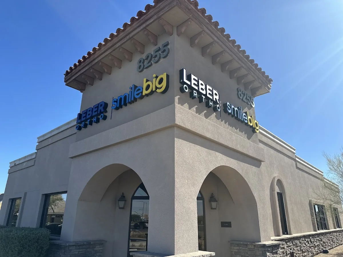 Leber Orthodontics photo 3