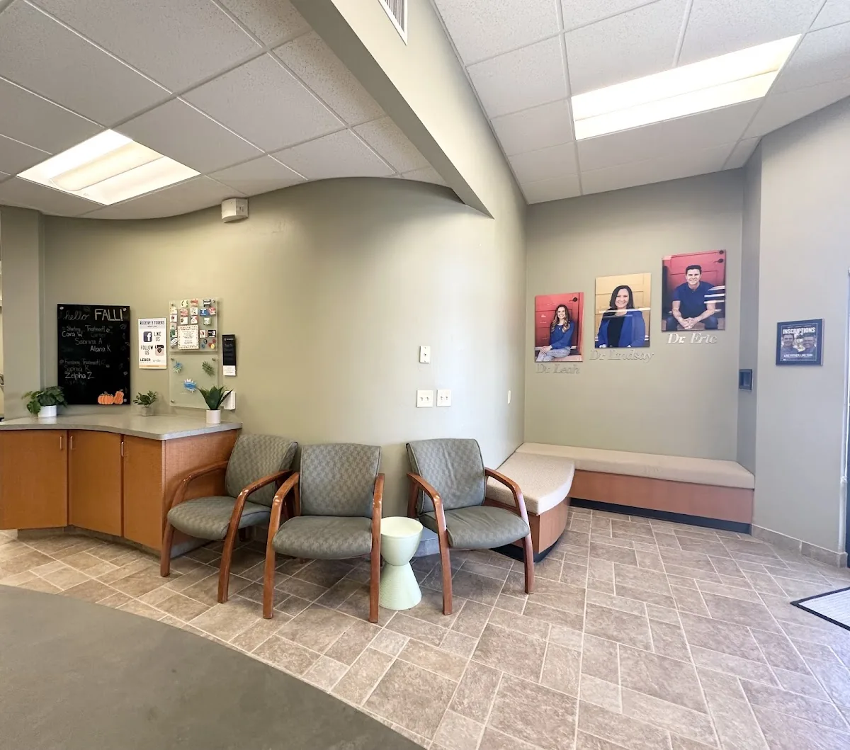 Leber Orthodontics photo 2