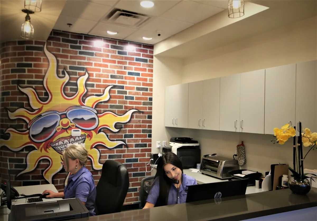 Premier Orthodontics of Central Phoenix photo 3