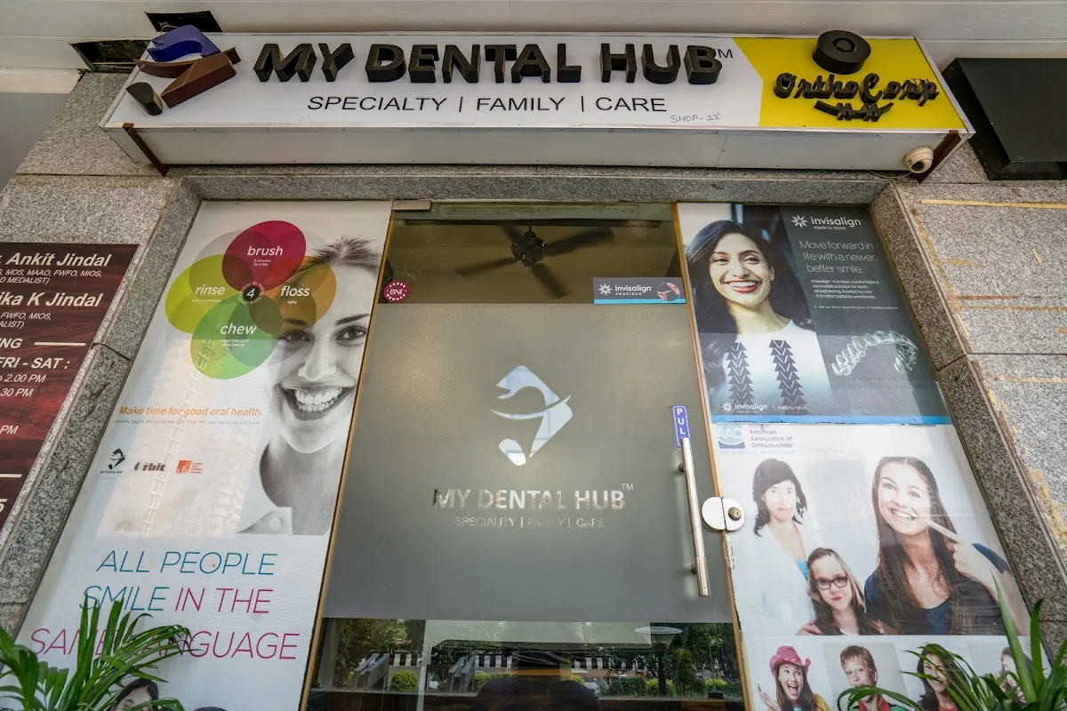 My Dental Hub photo 1