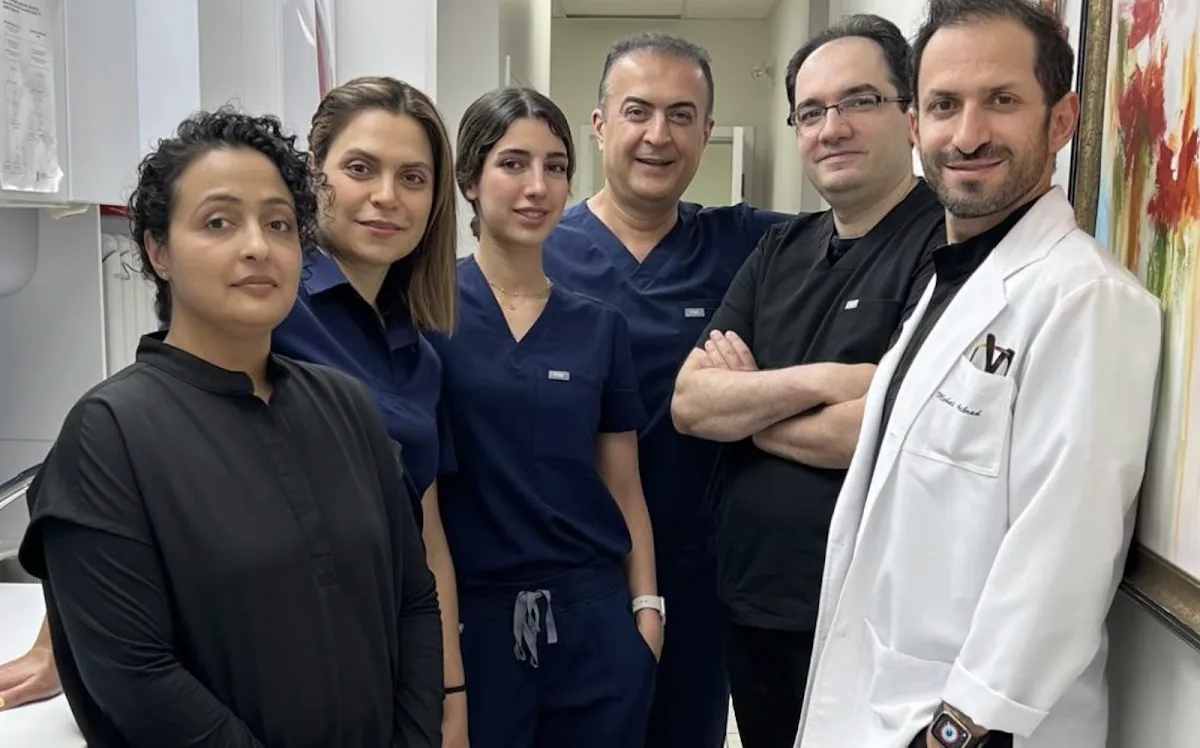 Vaughan Dentin Family Dentistry | Dentistry in Vaughan photo 1