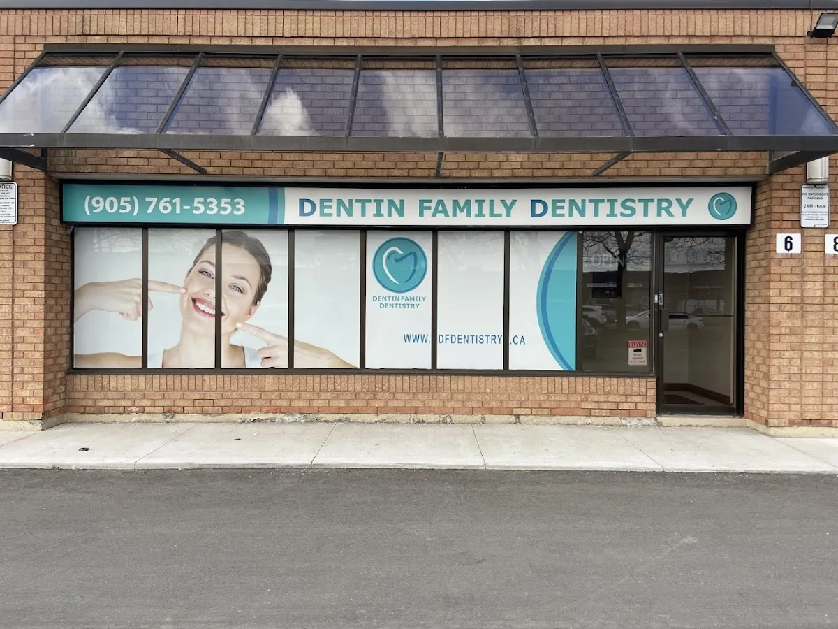 Vaughan Dentin Family Dentistry | Dentistry in Vaughan photo 2