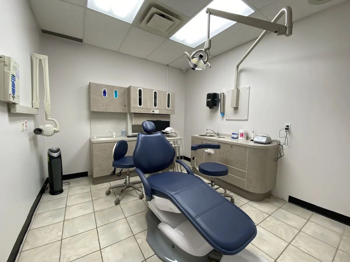 Vaughan Dentin Family Dentistry | Dentistry in Vaughan photo 5