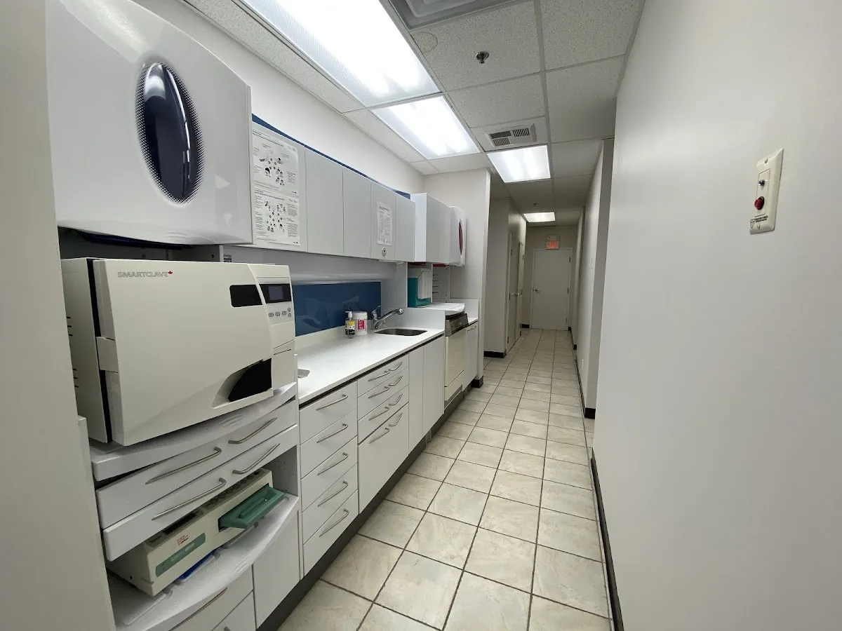 Vaughan Dentin Family Dentistry | Dentistry in Vaughan photo 3